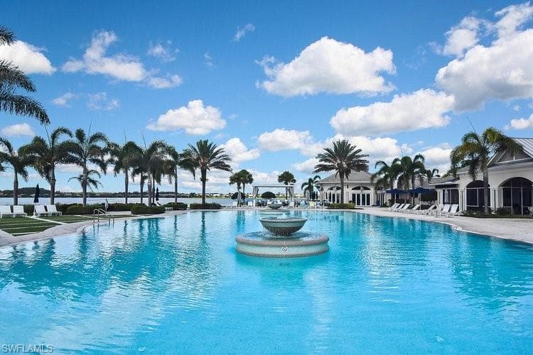 20285 Corkscrew Shores BLVD, ESTERO FL 33928-32