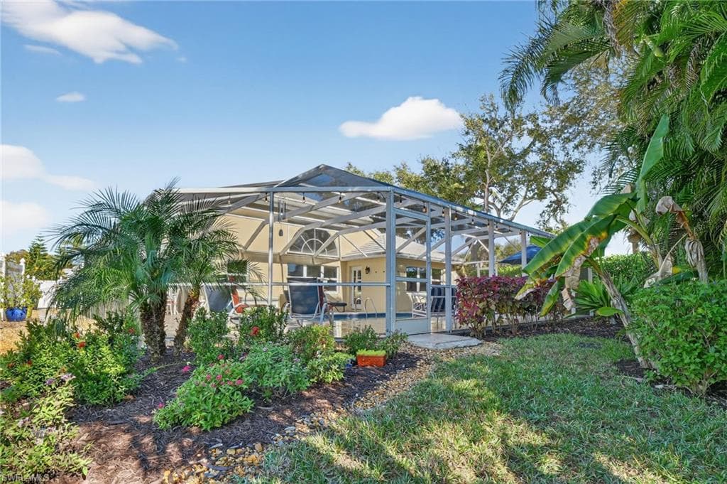 1331 Old Oak LN, NAPLES FL 34110-45