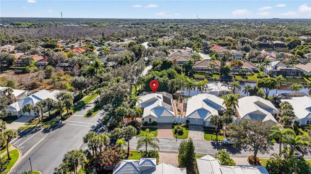 1331 Old Oak LN, NAPLES FL 34110-2