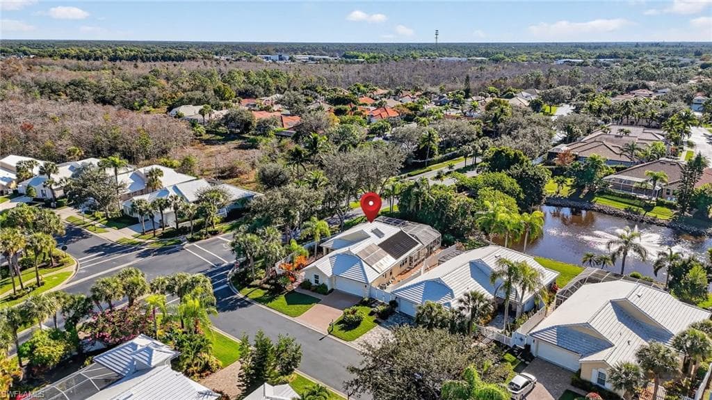 1331 Old Oak LN, NAPLES FL 34110-3