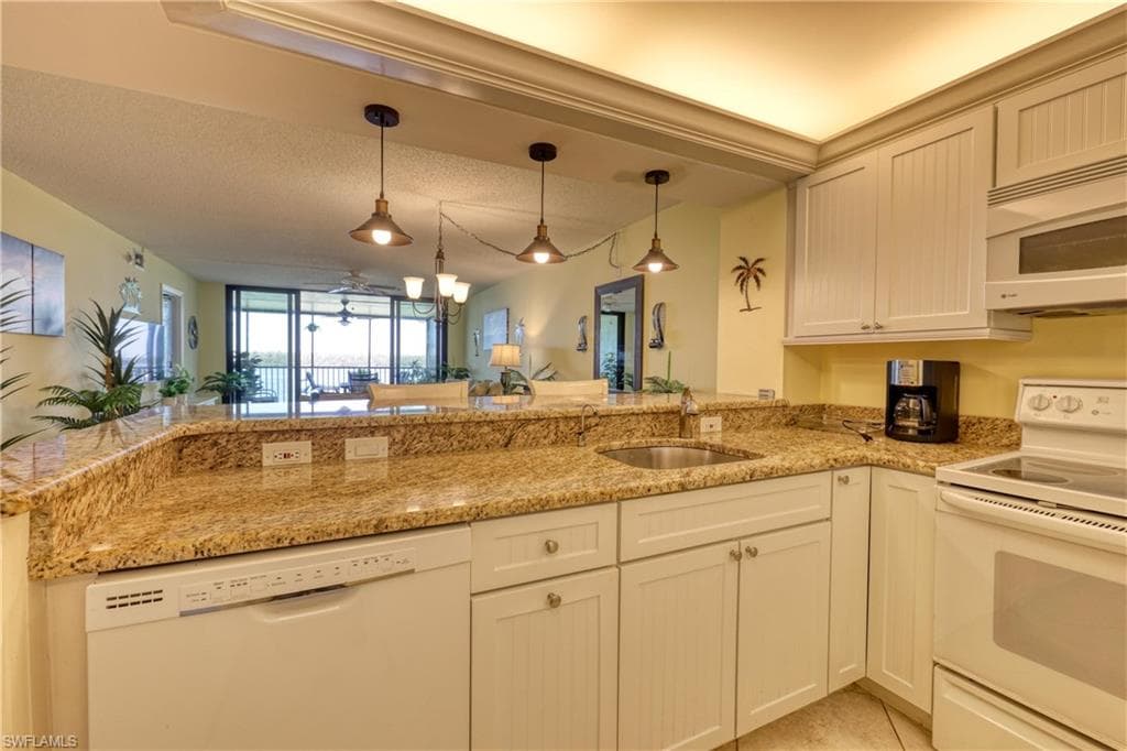 4253 Bay Beach LN # G1, FORT MYERS BEACH FL 33931-12