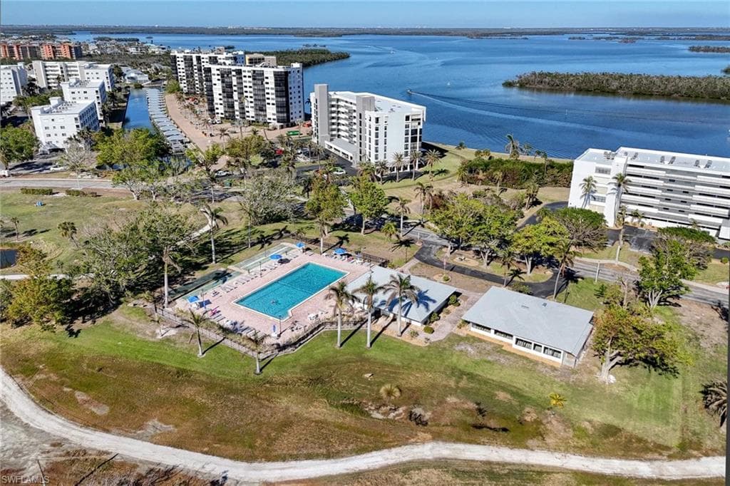 4253 Bay Beach LN # G1, FORT MYERS BEACH FL 33931-7