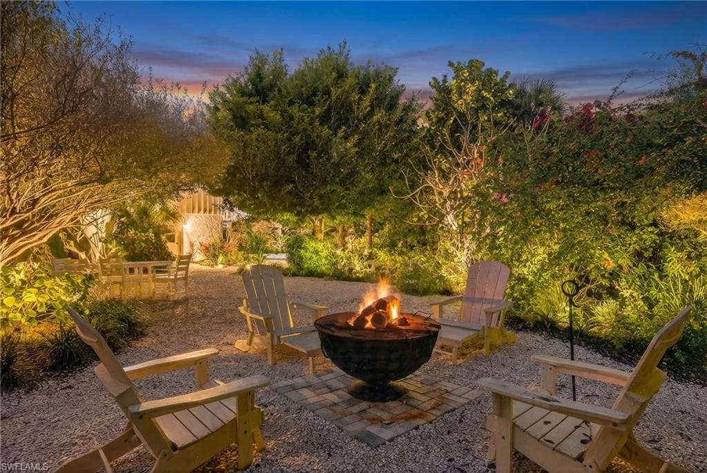 1973 Wild Lime DR, SANIBEL FL 33957-5