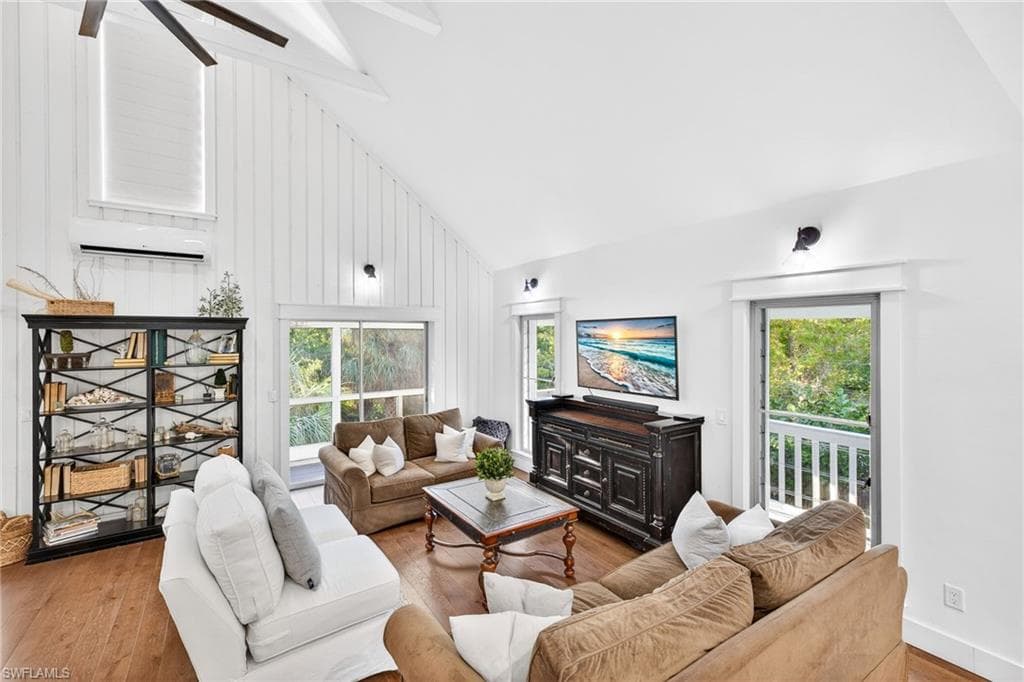 1973 Wild Lime DR, SANIBEL FL 33957-9