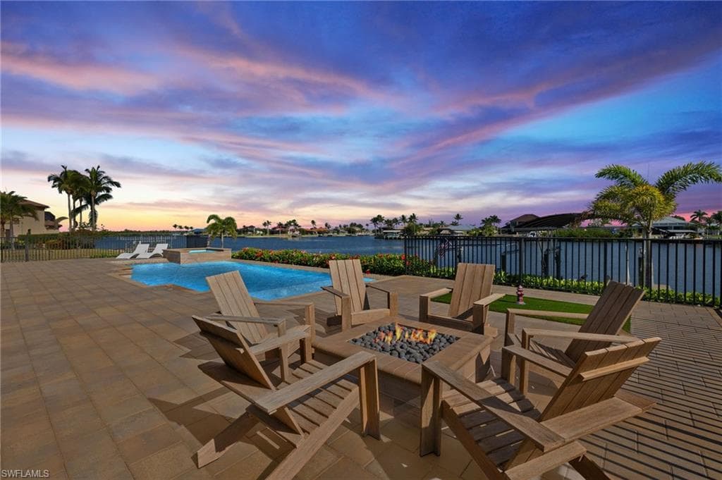 891 W Cape Estates CIR, CAPE CORAL FL 33993-42