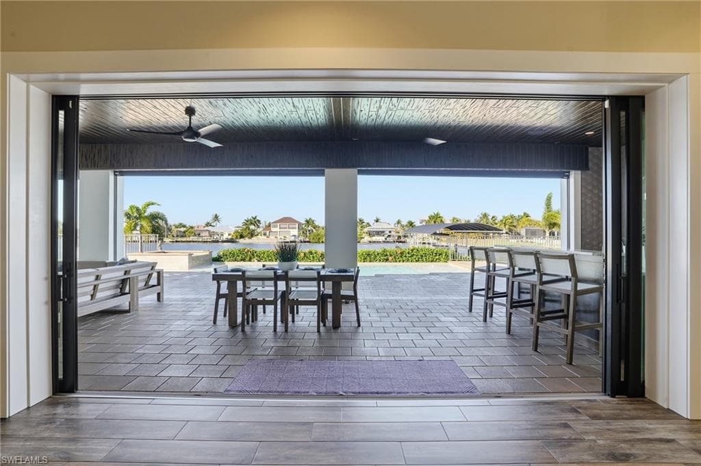 891 W Cape Estates CIR, CAPE CORAL FL 33993-6