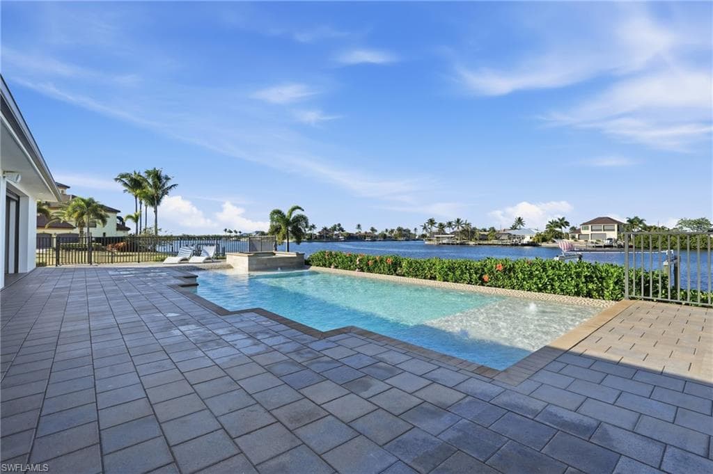 891 W Cape Estates CIR, CAPE CORAL FL 33993-37