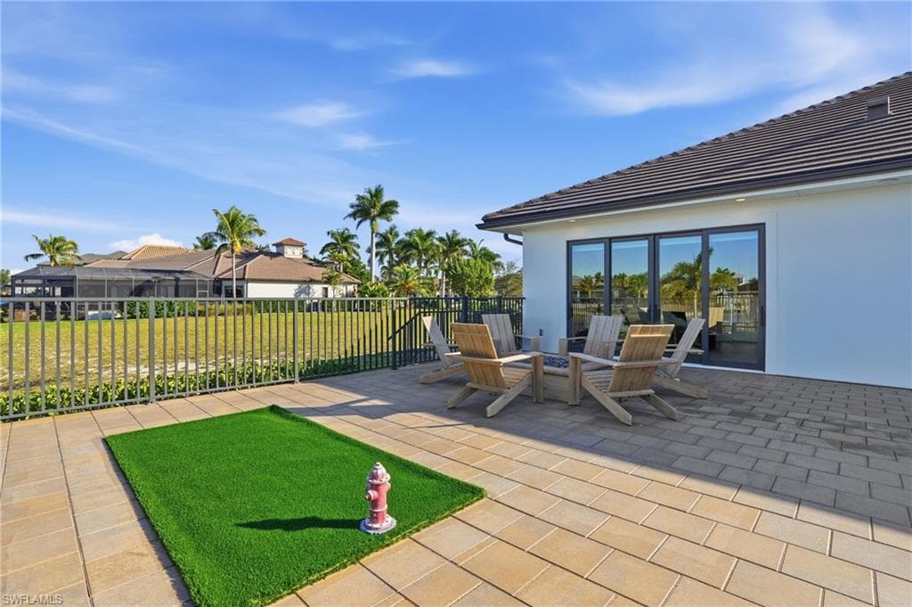 891 W Cape Estates CIR, CAPE CORAL FL 33993-36