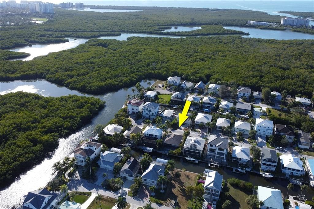 1282 Belaire CT W, NAPLES FL 34110-41