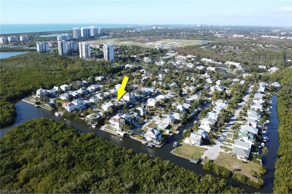 1282 Belaire CT W, NAPLES FL 34110-46