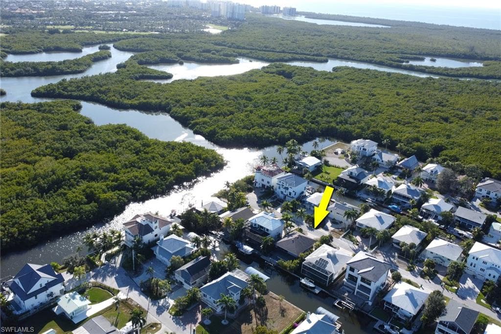 1282 Belaire CT W, NAPLES FL 34110-42