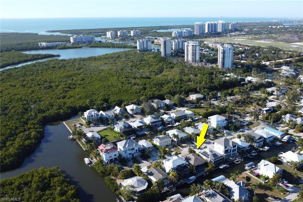 1282 Belaire CT W, NAPLES FL 34110-40