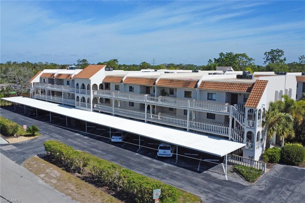 9395 Pennsylvania AVE # 25, BONITA SPRINGS FL 34135-33