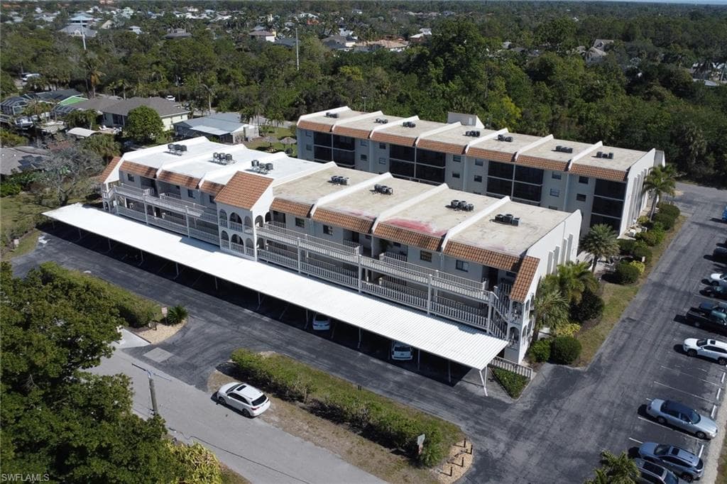 9395 Pennsylvania AVE # 25, BONITA SPRINGS FL 34135-40