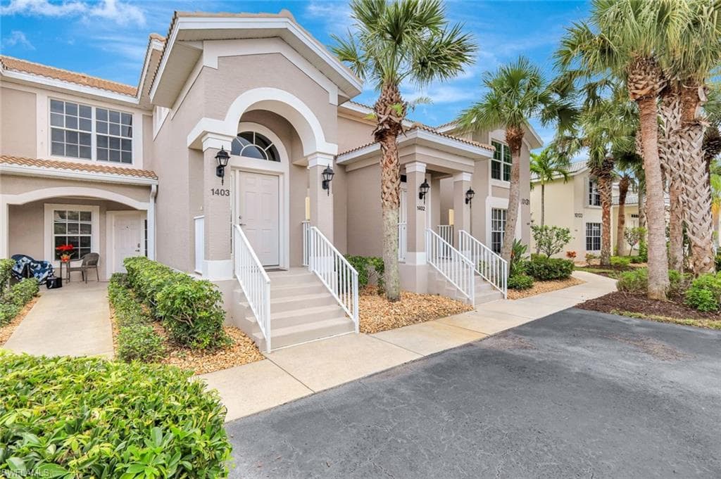 10131 Colonial Country Club BLVD 1403-1