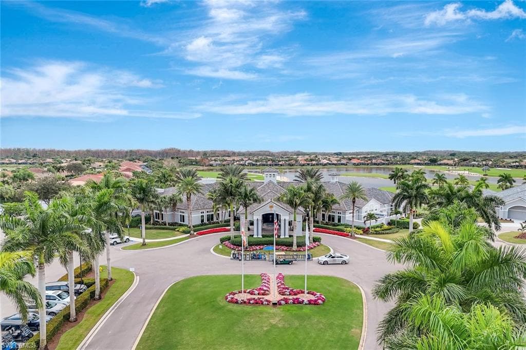 10131 Colonial Country Club BLVD 1403-21