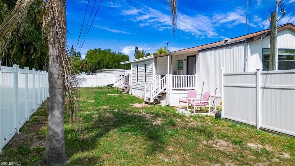 21141 Cypress Park CIR, ESTERO FL 33928-3