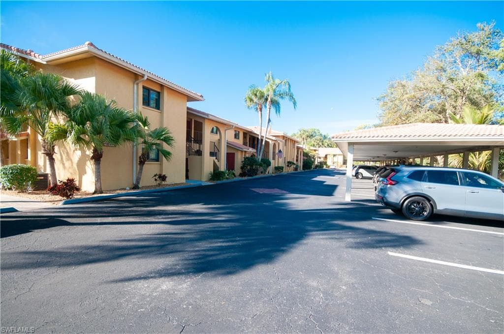 9845 Citadel LN # 207, BONITA SPRINGS FL 34135-1