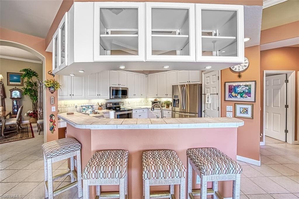 13695 Bald Cypress CIR-13