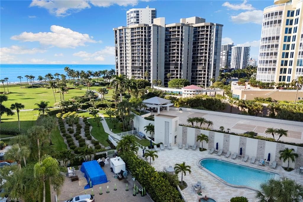 4451 Gulf Shore BLVD N 1704-49