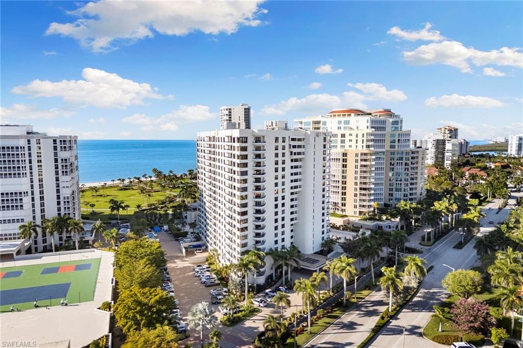 4451 Gulf Shore BLVD N 1704-45