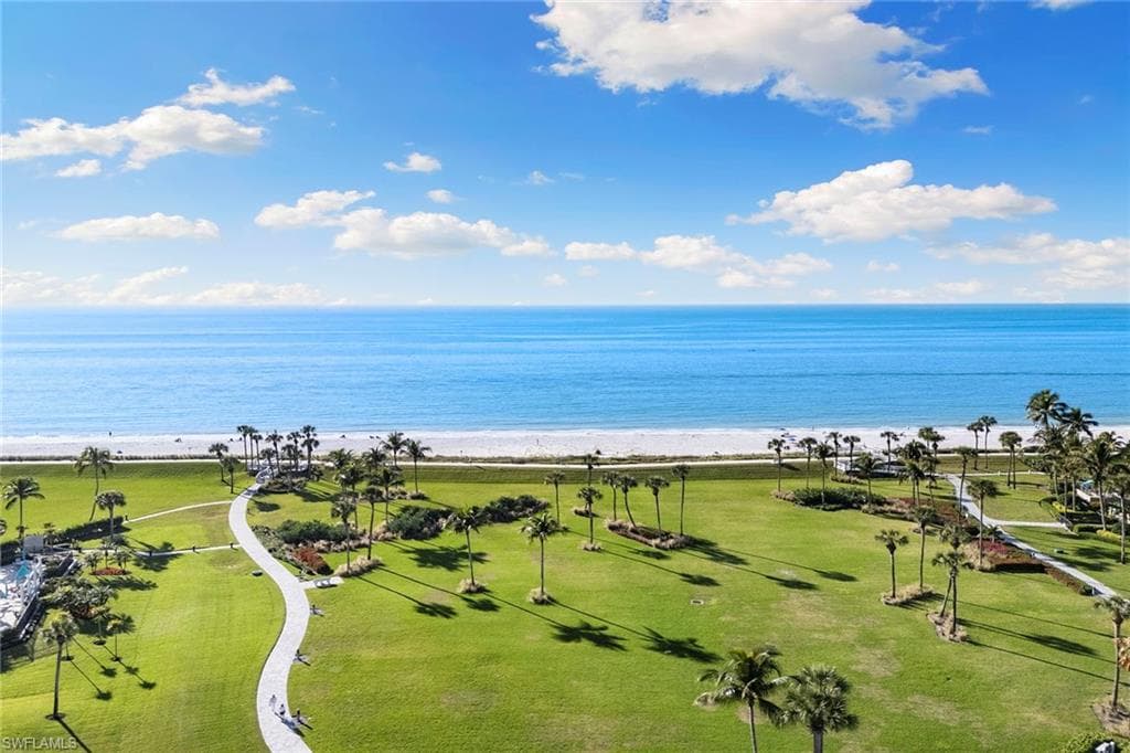 4451 Gulf Shore BLVD N 1704-48