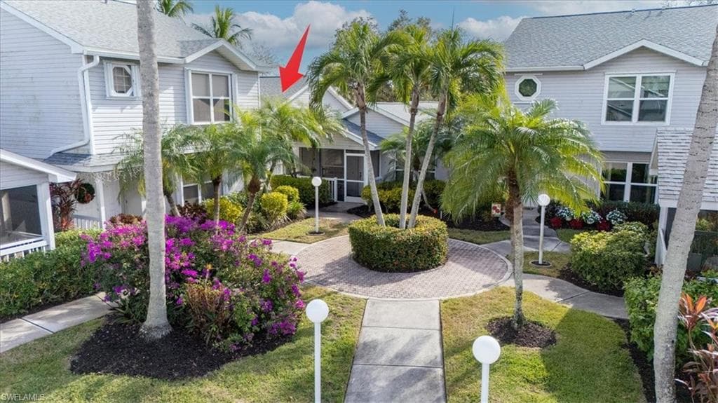 14537 Cypress Trace CT, FORT MYERS FL 33919-2