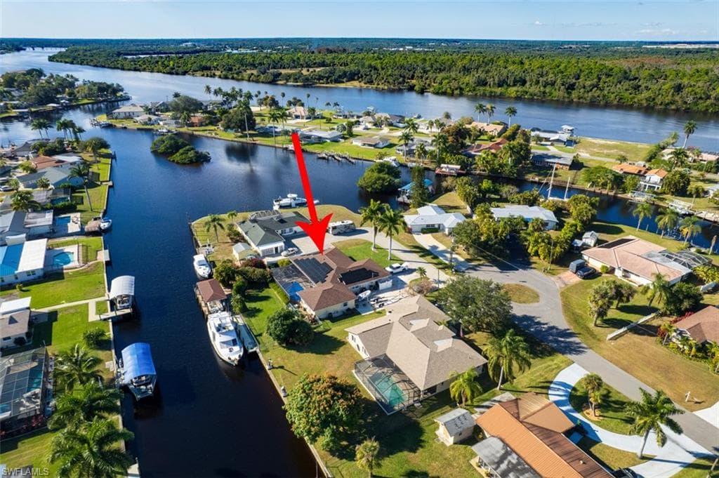 13867 Lazy LN, FORT MYERS FL 33905-1