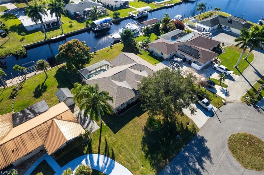 13867 Lazy LN, FORT MYERS FL 33905-5
