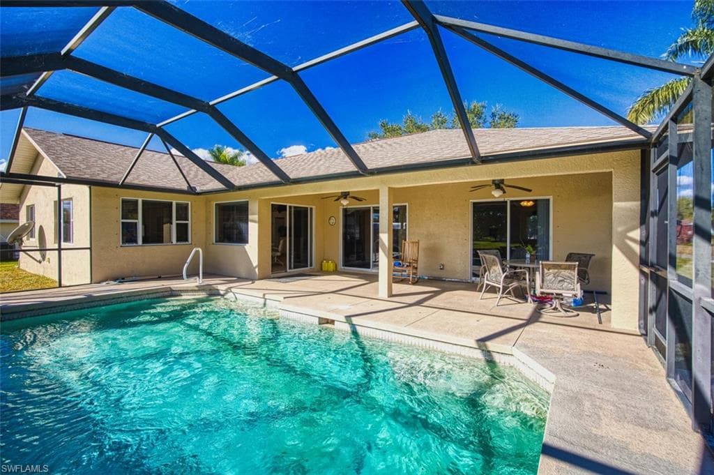 13867 Lazy LN, FORT MYERS FL 33905-21