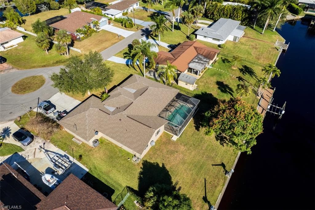 13867 Lazy LN, FORT MYERS FL 33905-2