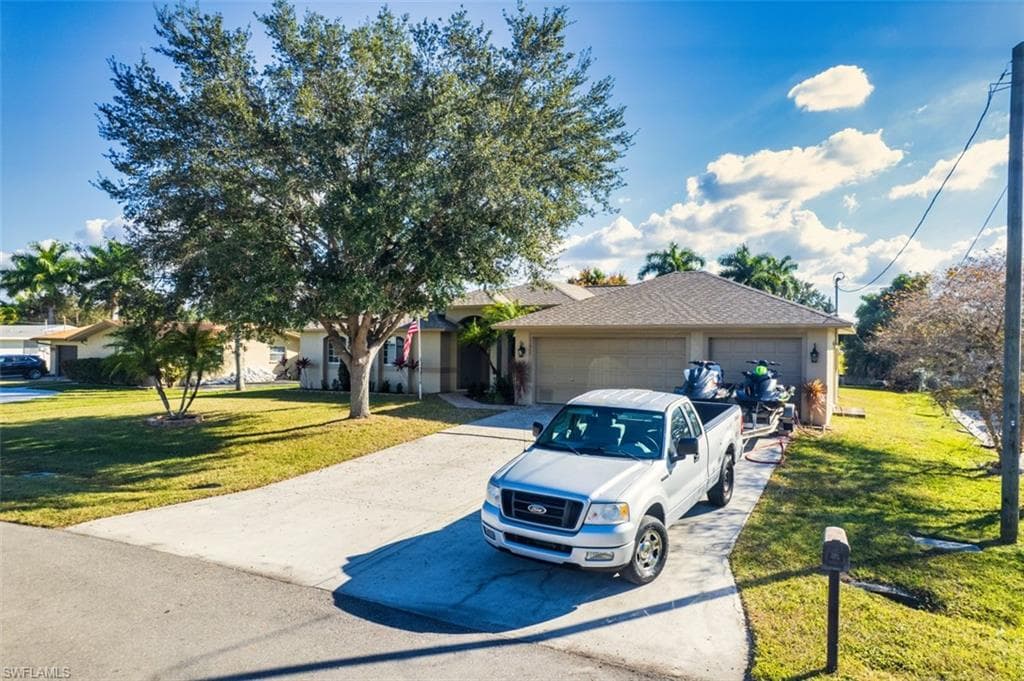 13867 Lazy LN, FORT MYERS FL 33905-4