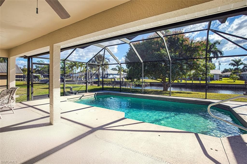 13867 Lazy LN, FORT MYERS FL 33905-19