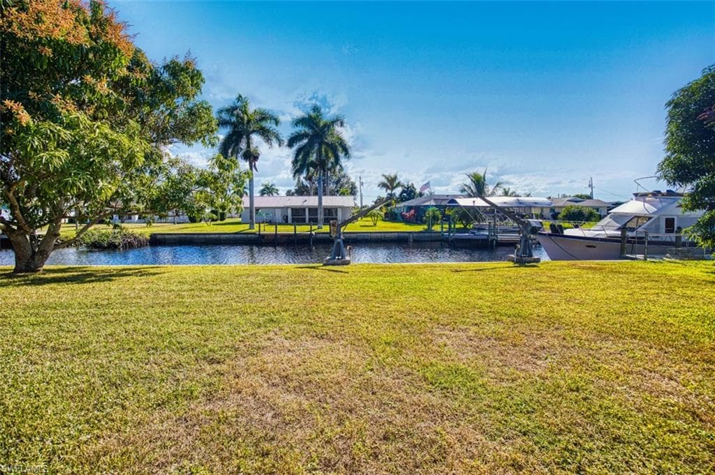13867 Lazy LN, FORT MYERS FL 33905-33