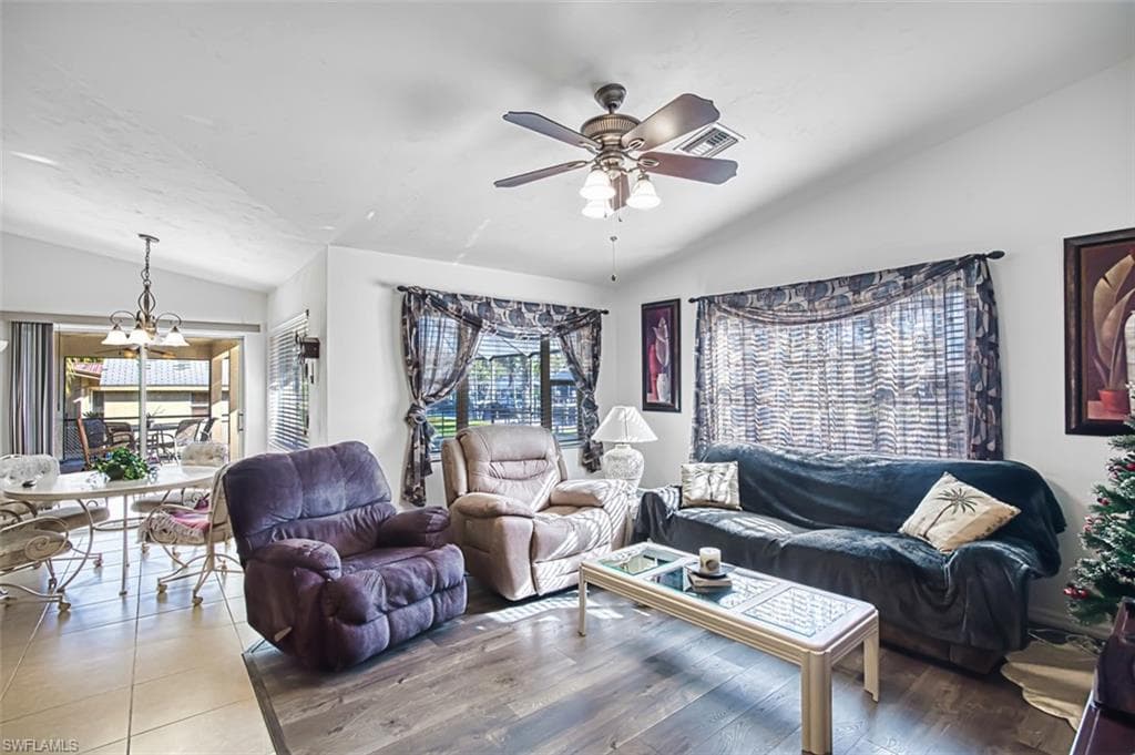 13867 Lazy LN, FORT MYERS FL 33905-13