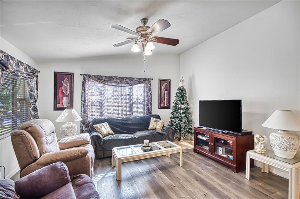 13867 Lazy LN, FORT MYERS FL 33905-14