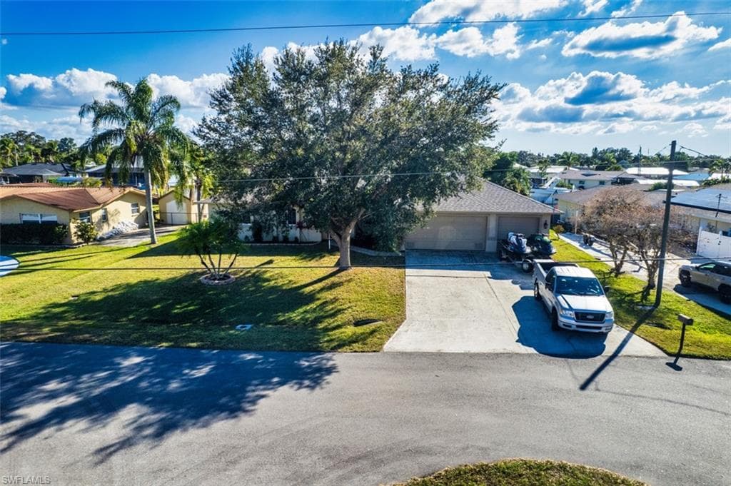 13867 Lazy LN, FORT MYERS FL 33905-3