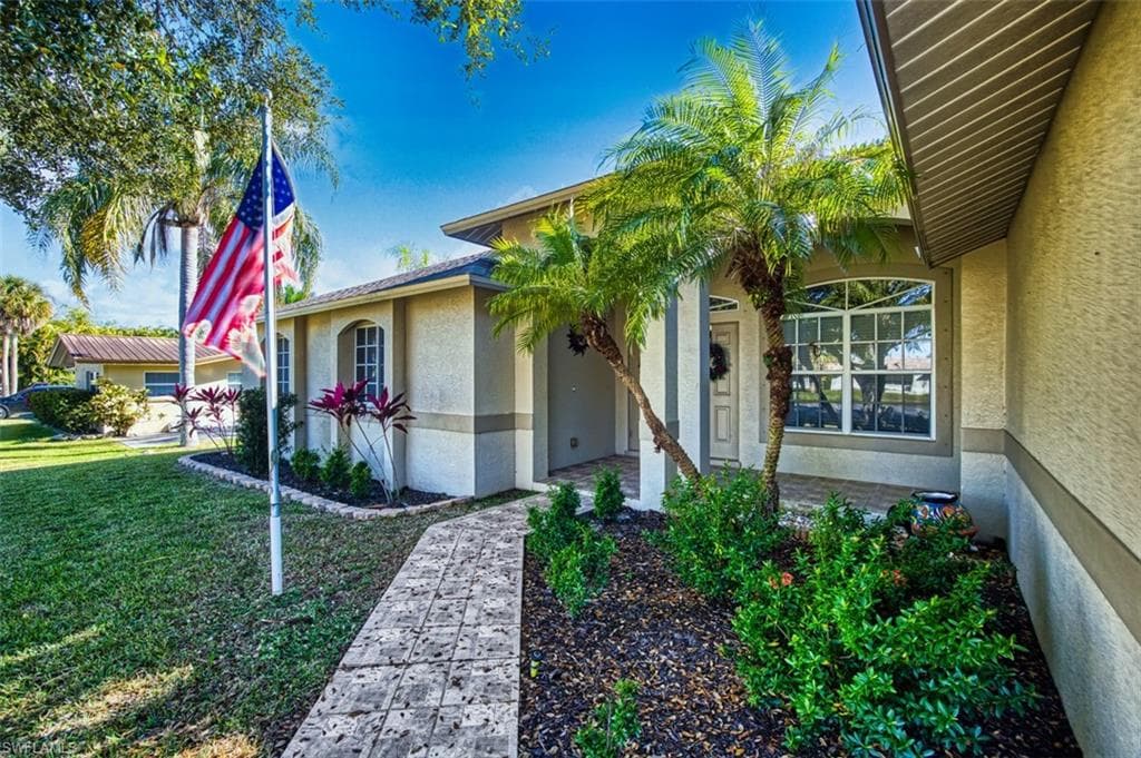 13867 Lazy LN, FORT MYERS FL 33905-7