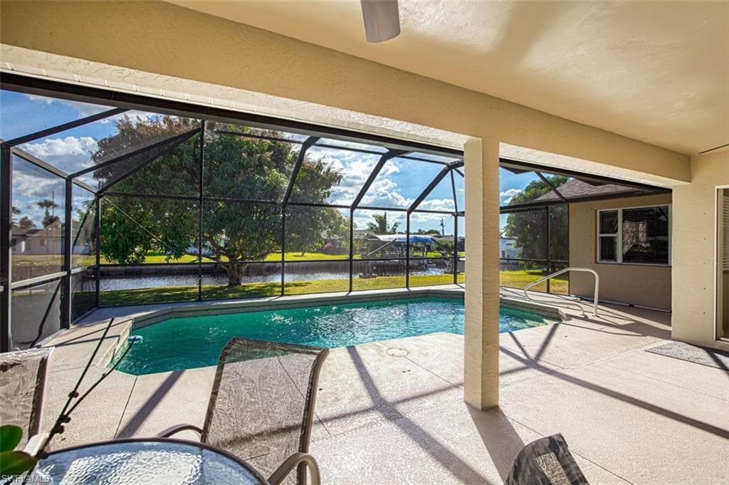 13867 Lazy LN, FORT MYERS FL 33905-20