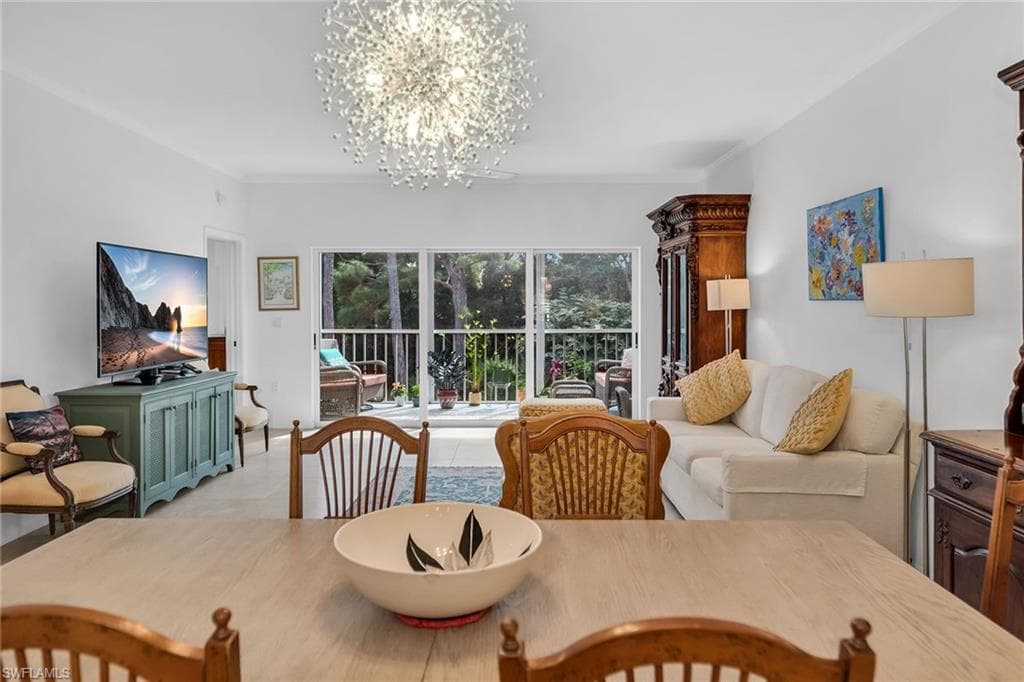 322 Sugar Pine LN # 322, NAPLES FL 34108-13