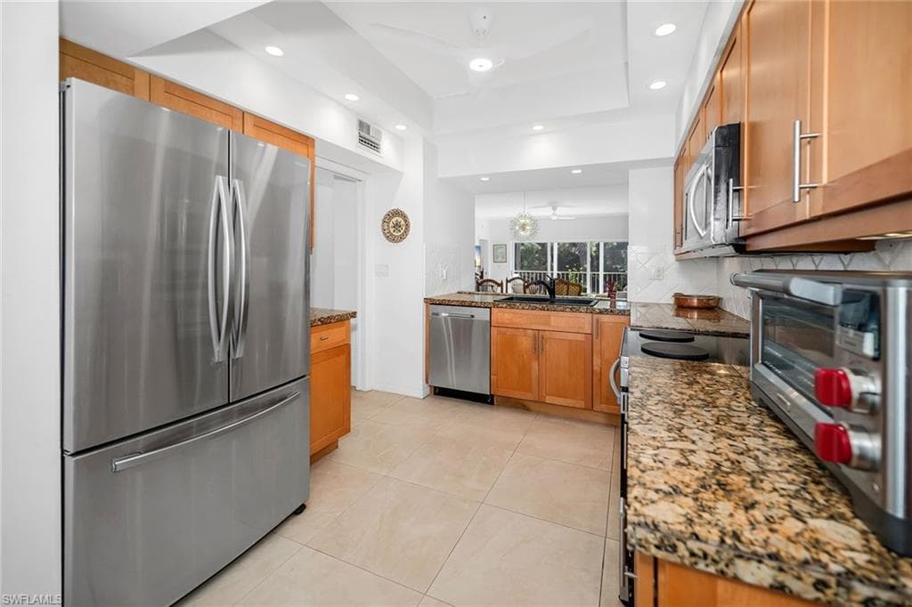 322 Sugar Pine LN # 322, NAPLES FL 34108-10