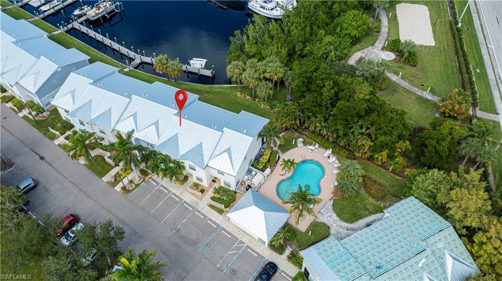3345 N Key DR # 46, NORTH FORT MYERS FL 33903-1