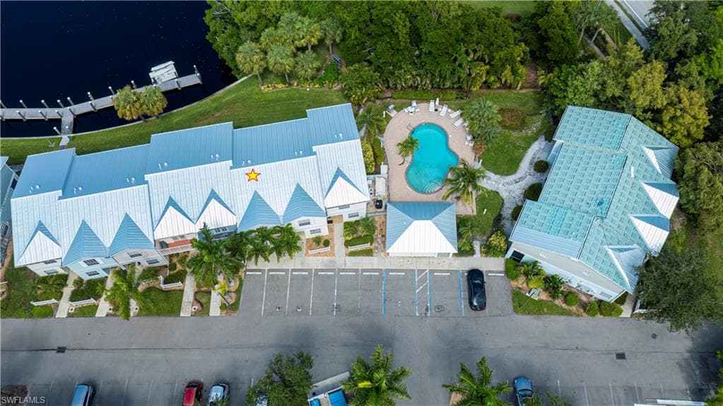 3345 N Key DR # 46, NORTH FORT MYERS FL 33903-2
