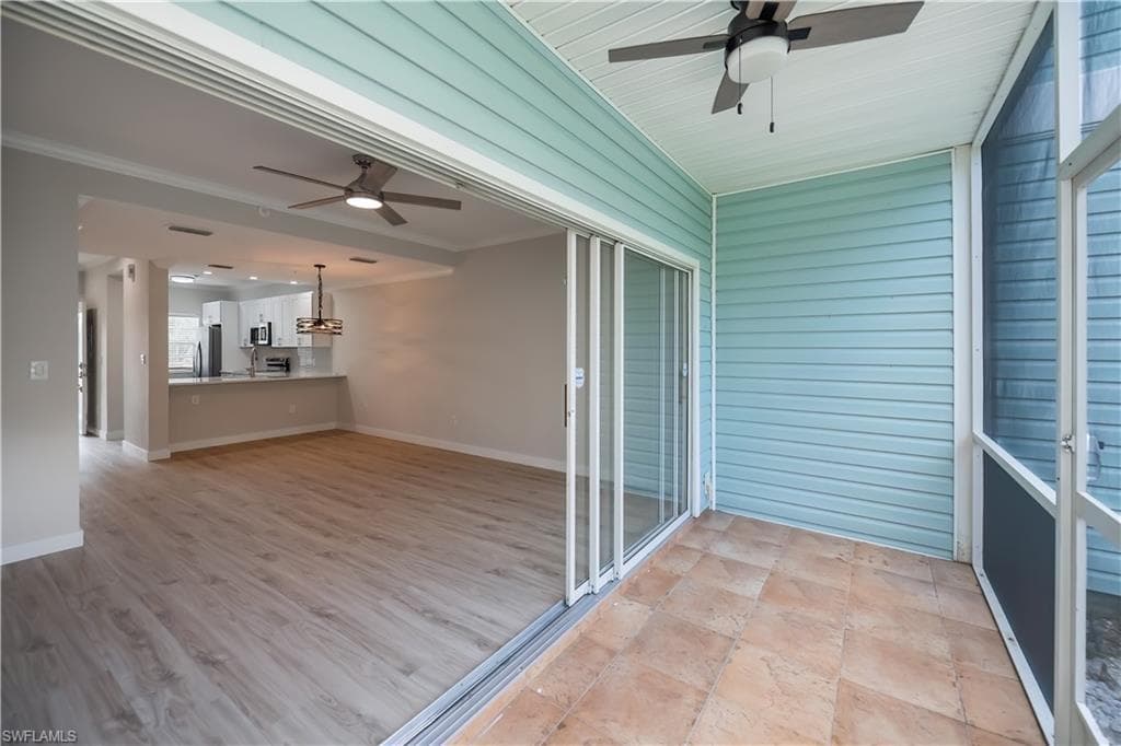 3345 N Key DR # 46, NORTH FORT MYERS FL 33903-27