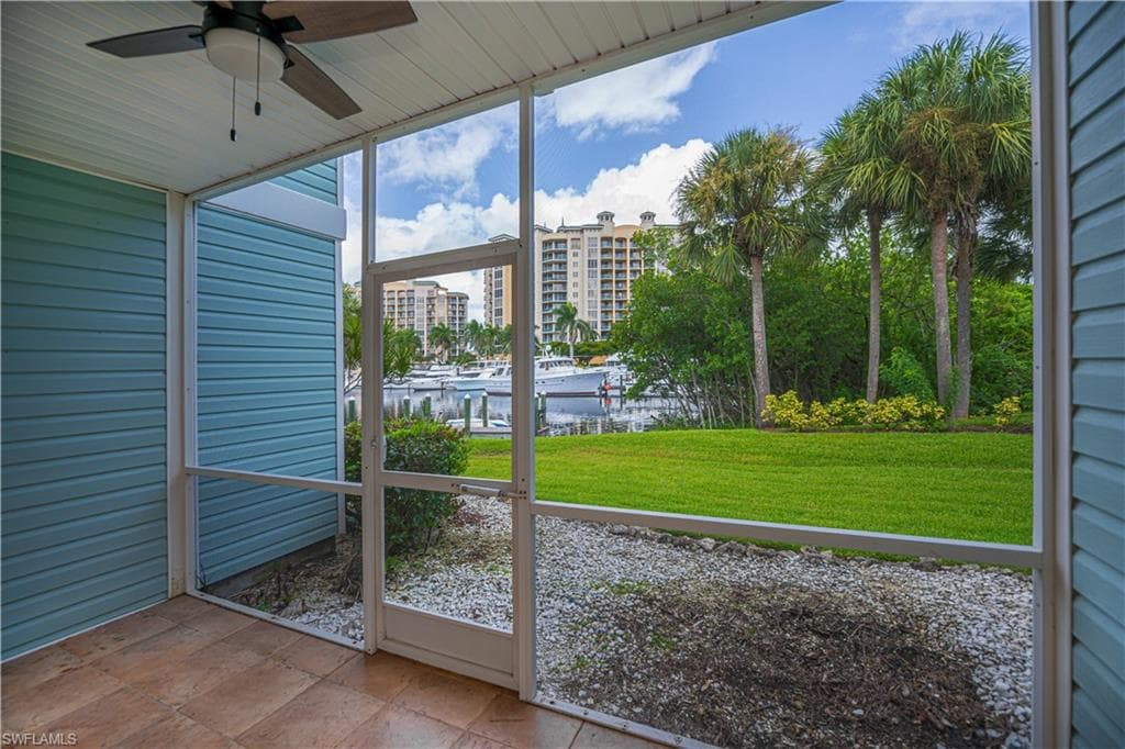 3345 N Key DR # 46, NORTH FORT MYERS FL 33903-29