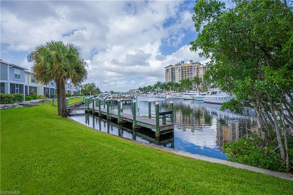 3345 N Key DR # 46, NORTH FORT MYERS FL 33903-32