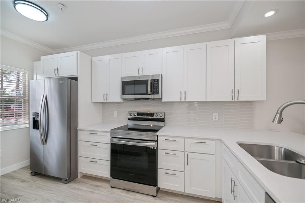 3345 N Key DR # 46, NORTH FORT MYERS FL 33903-14