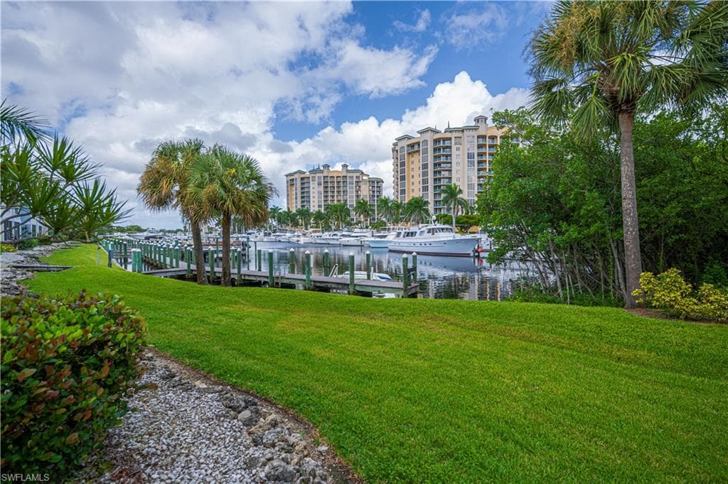 3345 N Key DR # 46, NORTH FORT MYERS FL 33903-34