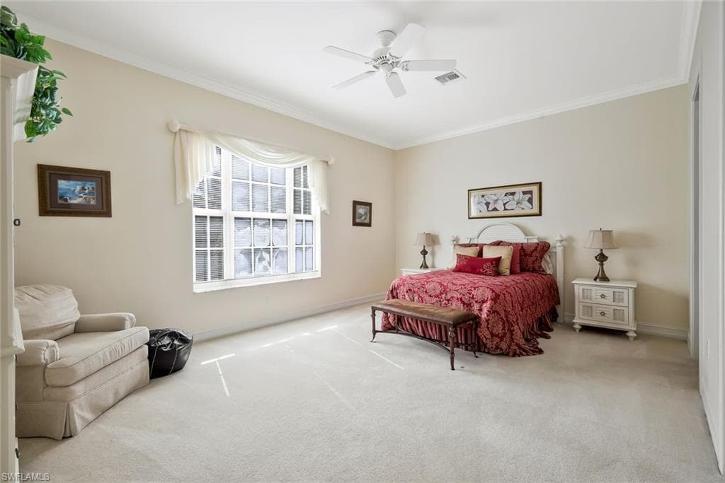 5025 Blauvelt WAY # 202, NAPLES FL 34105-16