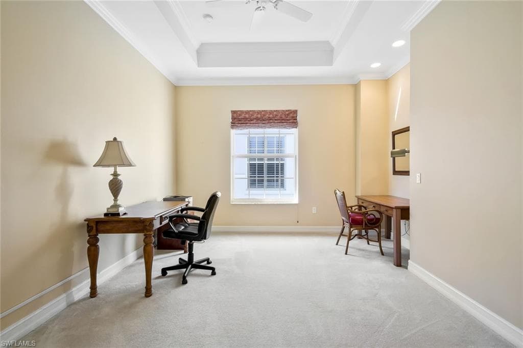 5025 Blauvelt WAY # 202, NAPLES FL 34105-18